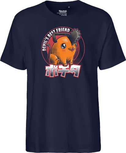 Devil's Best Friends Anime Dog