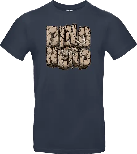 Dino Nerd