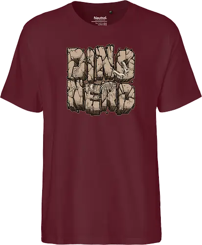 Dino Nerd