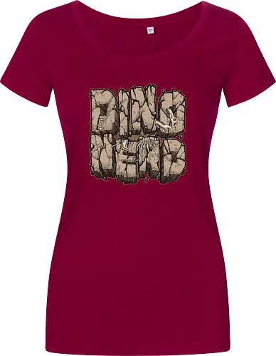 Dino Nerd