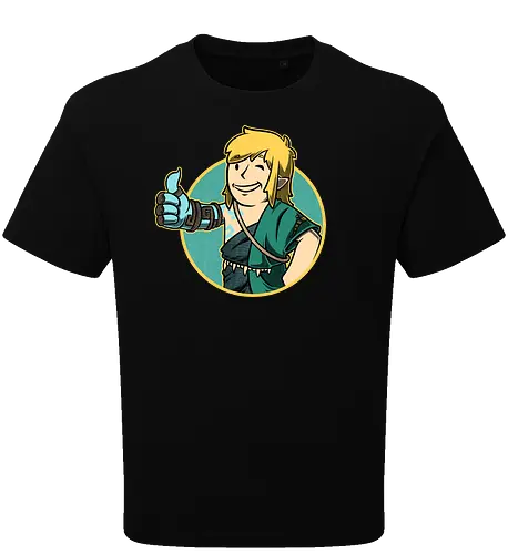 Vault Elf Boy Game