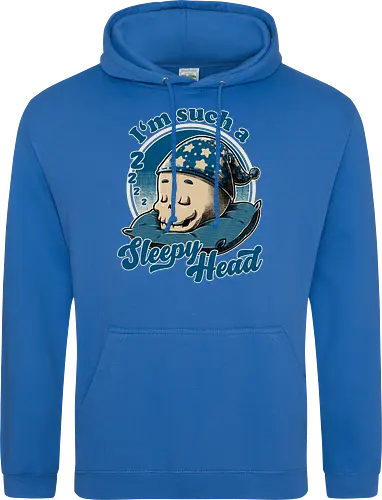 Skull Sleepyhd