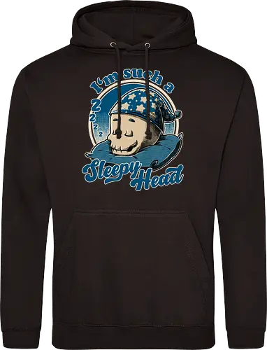 Skull Sleepyhd