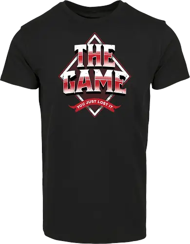 The Game - You Just Lost It