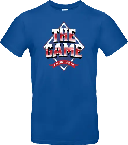The Game - You Just Lost It