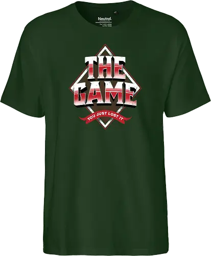 The Game - You Just Lost It