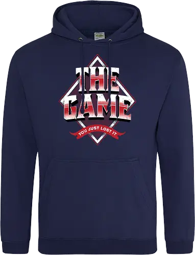 The Game - You Just Lost It