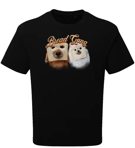 Bread Gang Pups