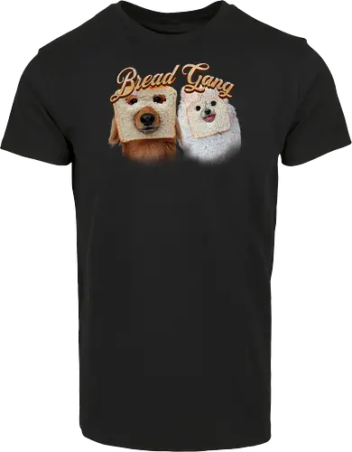 Bread Gang Pups