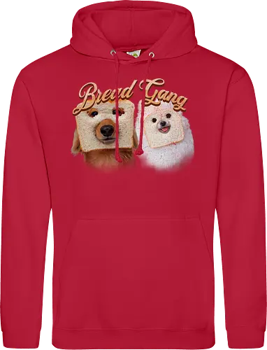 Bread Gang Pups