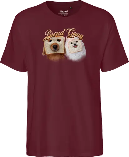 Bread Gang Pups