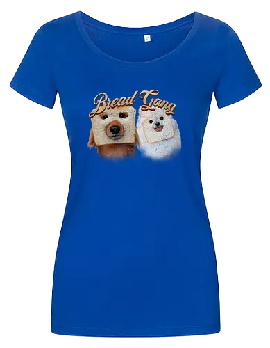 Bread Gang Pups