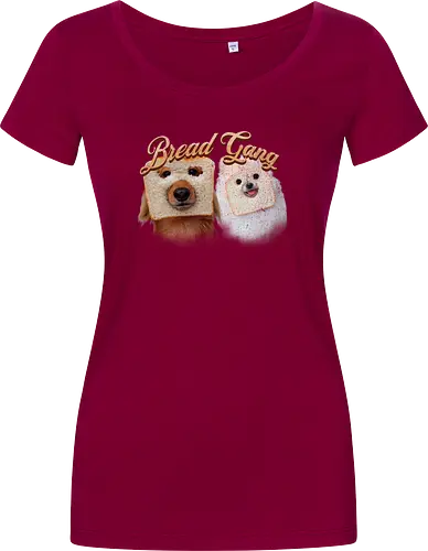 Bread Gang Pups