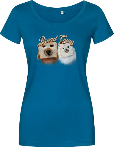 Bread Gang Pups