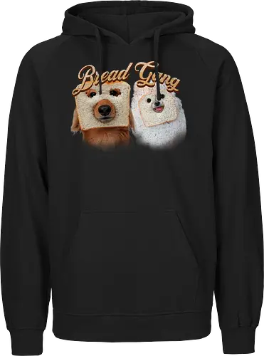 Bread Gang Pups