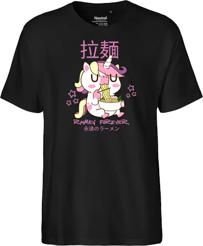 Unicorn ramen