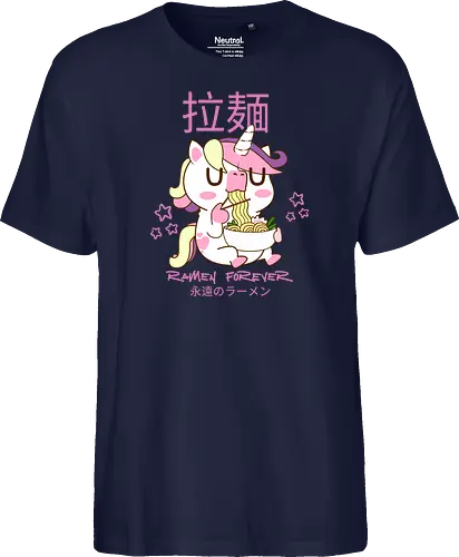 Unicorn ramen