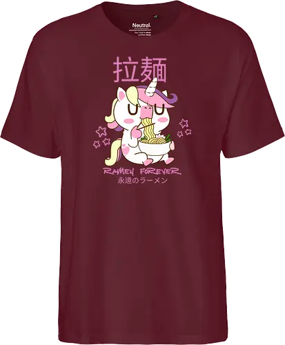 Unicorn ramen