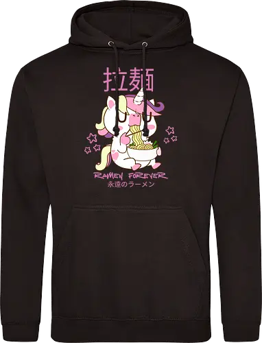 Unicorn ramen