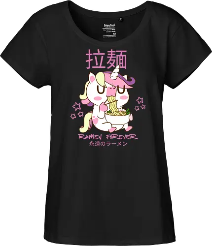Unicorn ramen