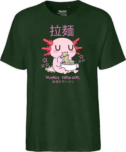 axolotl ramen