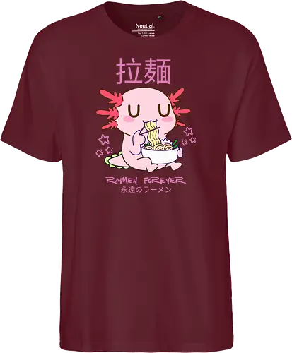 axolotl ramen