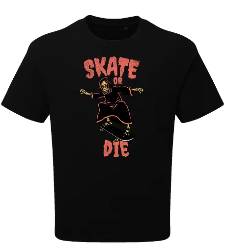skate or die
