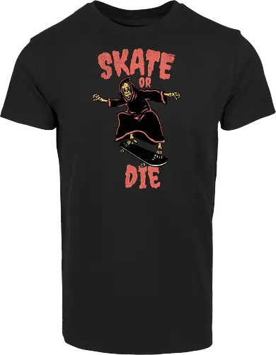 skate or die