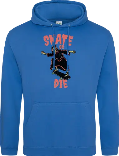 skate or die