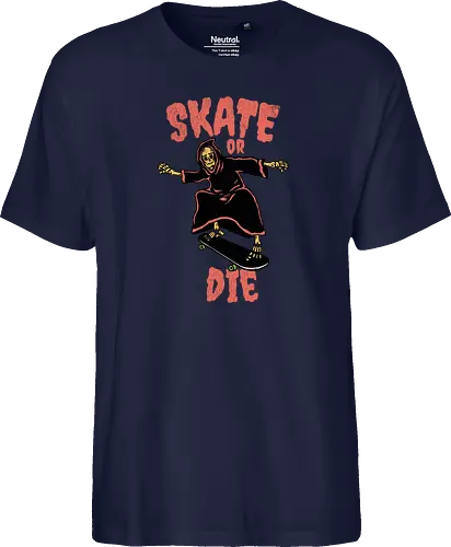skate or die