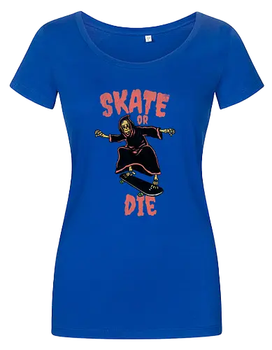 skate or die