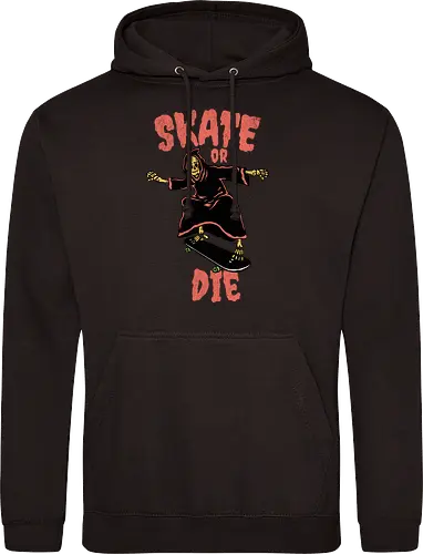 skate or die