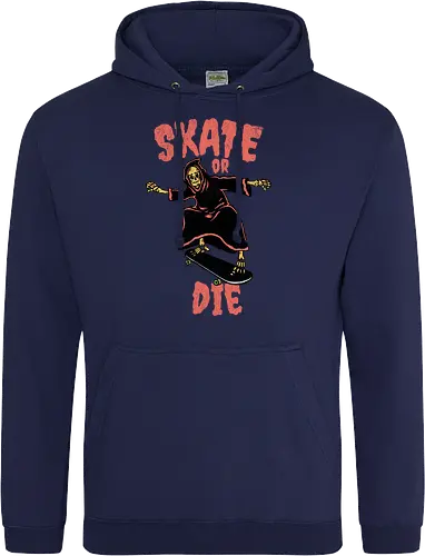 skate or die