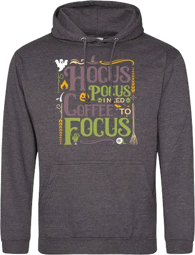 hocus pocus i need coffee to focus