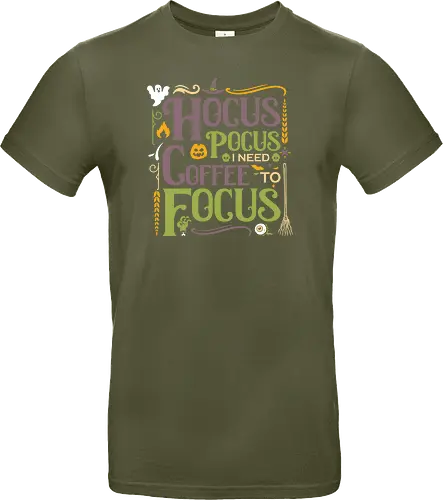 hocus pocus i need coffee to focus