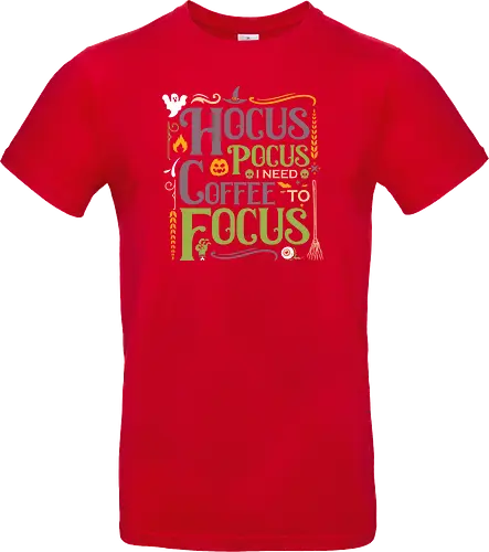 hocus pocus i need coffee to focus
