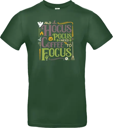 hocus pocus i need coffee to focus