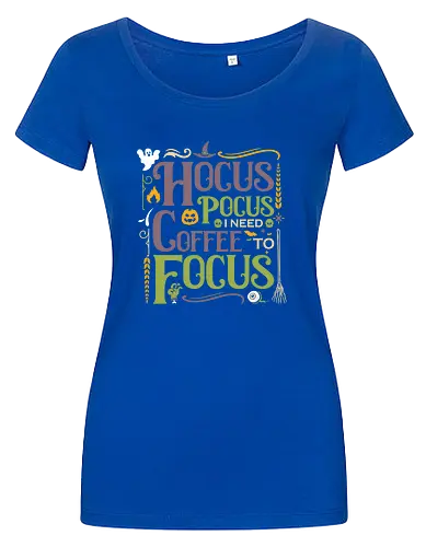 hocus pocus i need coffee to focus