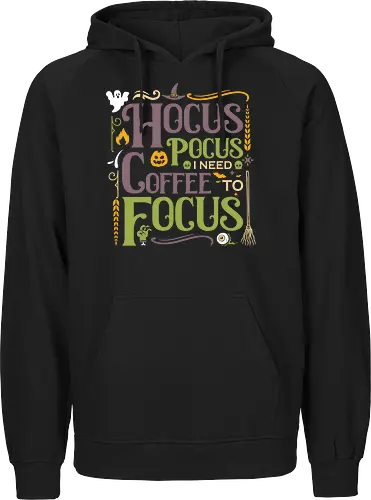 hocus pocus i need coffee to focus
