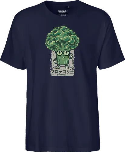 cute broccoli