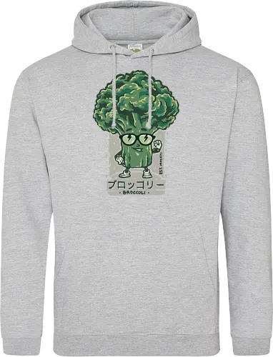 cute broccoli