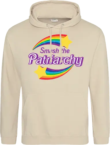 Smash the Patriarchy