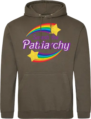 Smash the Patriarchy