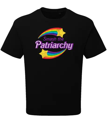 Smash the Patriarchy