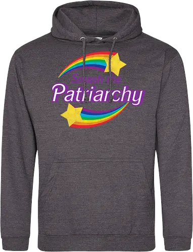 Smash the Patriarchy