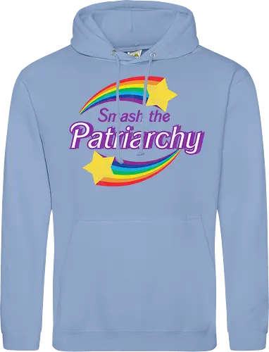 Smash the Patriarchy