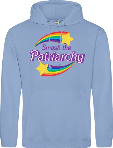 Smash the Patriarchy