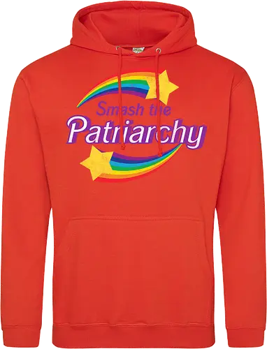 Smash the Patriarchy