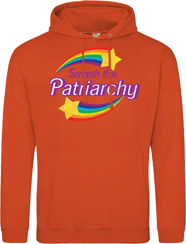 Smash the Patriarchy