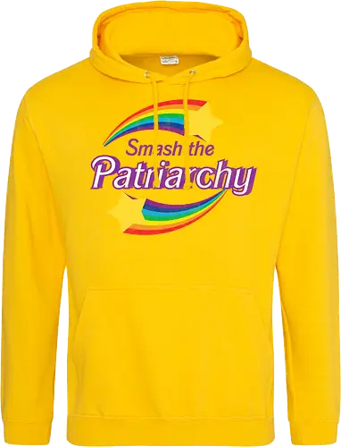 Smash the Patriarchy